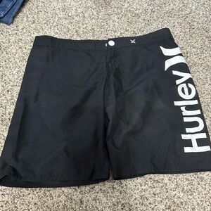 Hurley Board Shorts